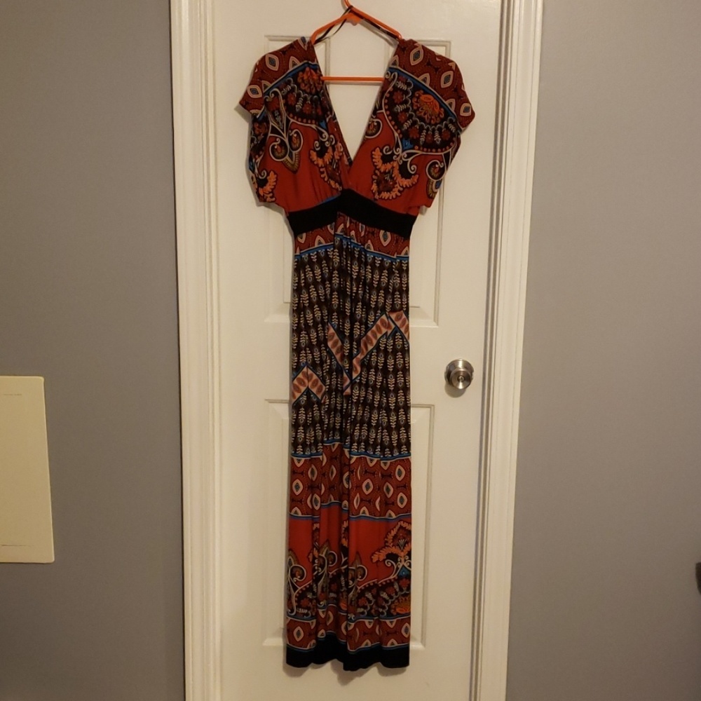 Forever 21 Maxi